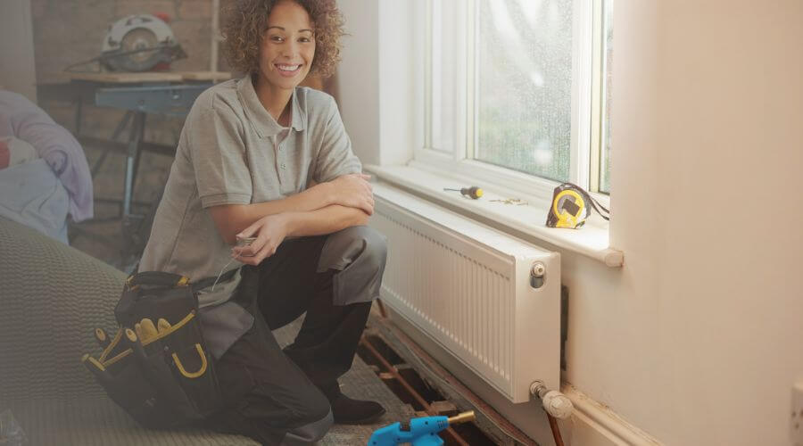 Expert burst pipe repair services in Bryceville, FL